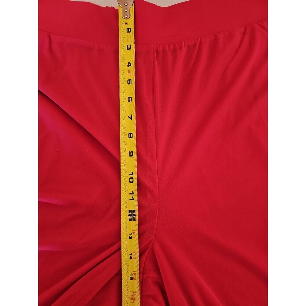 G By Giuliana Women's Pull-On Wide Leg Pant‎ Size 2X - Picture 8 of 10